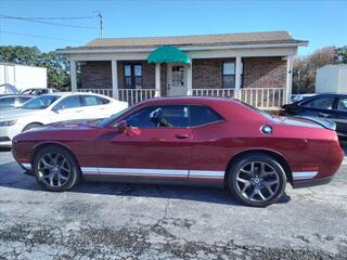 2017 Dodge Challenger