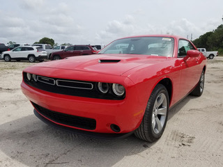 2018 Dodge Challenger for sale in West Palm Beach FL