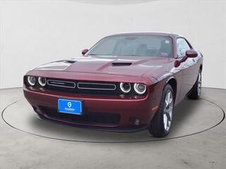 2023 Dodge Challenger for sale in Matteson IL