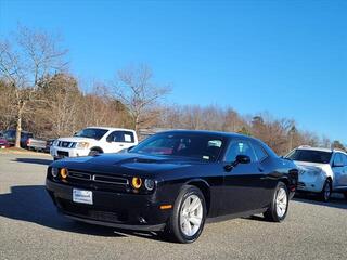 2023 Dodge Challenger for sale in Homestead FL