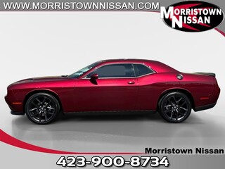 2023 Dodge Challenger for sale in Morristown TN