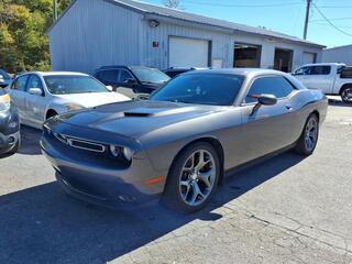 2015 Dodge Challenger