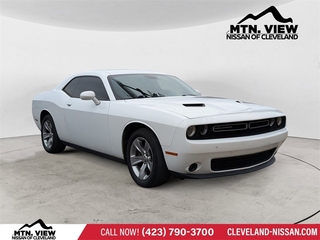 2015 Dodge Challenger for sale in Mcdonald TN