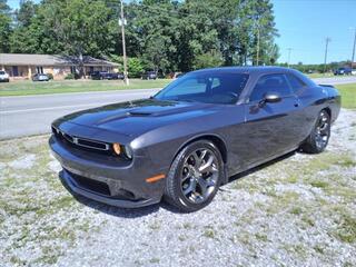 2015 Dodge Challenger