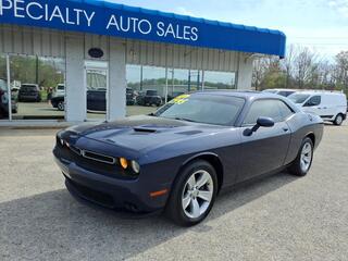 2015 Dodge Challenger for sale in Dickson TN