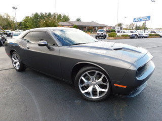 2016 Dodge Challenger for sale in Clarksville TN