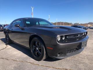 2016 Dodge Challenger for sale in Chattanooga TN