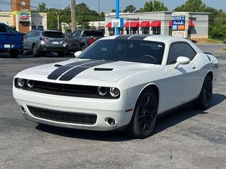 2017 Dodge Challenger