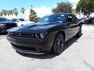 2018 Dodge Challenger for sale in West Palm Beach FL