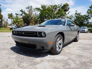 2018 Dodge Challenger for sale in West Palm Beach FL