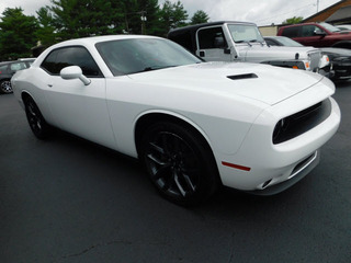 2019 Dodge Challenger for sale in Clarksville TN