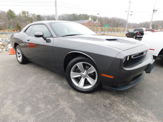 2019 Dodge Challenger for sale in Clarksville TN