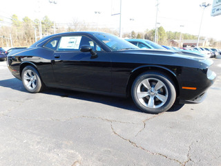 2020 Dodge Challenger for sale in Clarksville TN