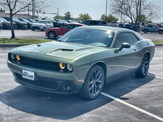 2020 Dodge Challenger