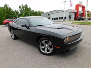 2020 Dodge Challenger for sale in Clarksville TN