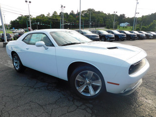 2020 Dodge Challenger for sale in Clarksville TN