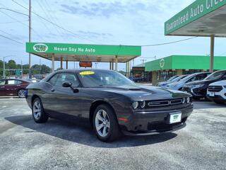 2020 Dodge Challenger