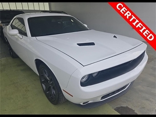2020 Dodge Challenger
