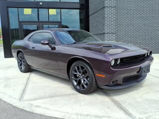 2021 Dodge Challenger for sale in Dayton OH