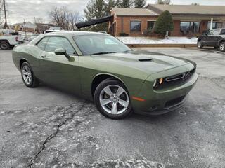 2021 Dodge Challenger for sale in Clarksville TN