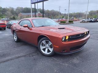 2022 Dodge Challenger for sale in Clarksville TN