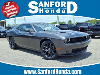 2023 Dodge Challenger for sale in Sanford NC