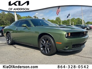 2023 Dodge Challenger for sale in Pendleton SC