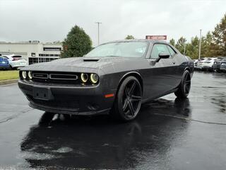 2015 Dodge Challenger