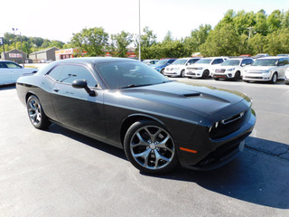 2015 Dodge Challenger for sale in Clarksville TN