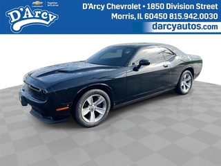 2016 Dodge Challenger