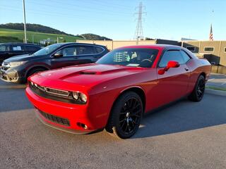 2016 Dodge Challenger for sale in Chattanooga TN