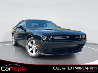 2016 Dodge Challenger