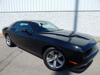 2016 Dodge Challenger for sale in Clarksville TN