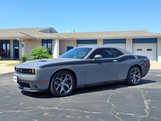 2017 Dodge Challenger