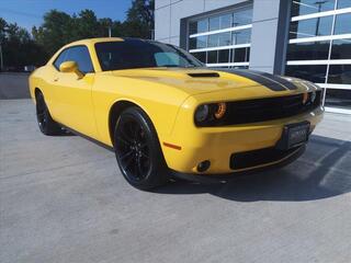 2017 Dodge Challenger