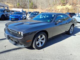 2018 Dodge Challenger for sale in Coeburn VA