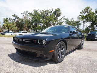 2018 Dodge Challenger for sale in West Palm Beach FL