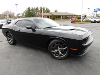 2018 Dodge Challenger for sale in Clarksville TN