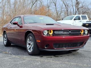 2019 Dodge Challenger for sale in Cincinnati OH