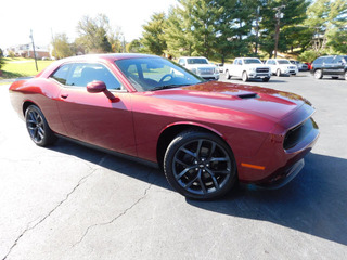 2019 Dodge Challenger for sale in Clarksville TN