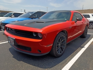 2019 Dodge Challenger for sale in Somersworth NH