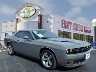 2019 Dodge Challenger for sale in Midwest City OK