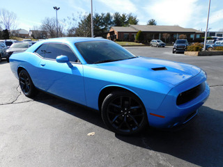 2019 Dodge Challenger for sale in Clarksville TN