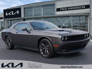 2020 Dodge Challenger for sale in Greer SC