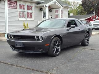 2020 Dodge Challenger