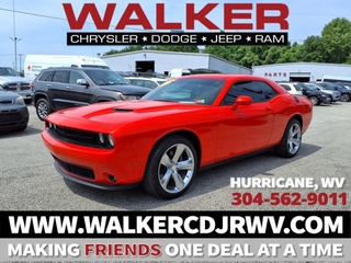 2023 Dodge Challenger for sale in Hurricane WV