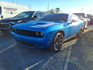 2023 Dodge Challenger for sale in Fort Mill SC