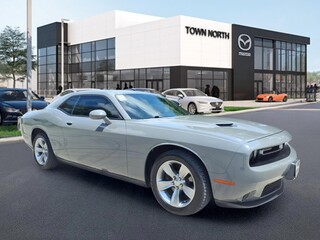 2017 Dodge Challenger