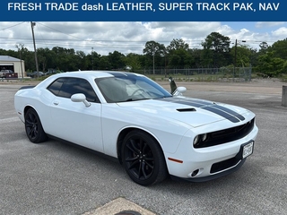 2017 Dodge Challenger