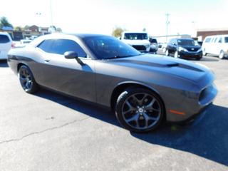 2018 Dodge Challenger for sale in Clarksville TN